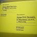 Как подписать посылку по Украине.